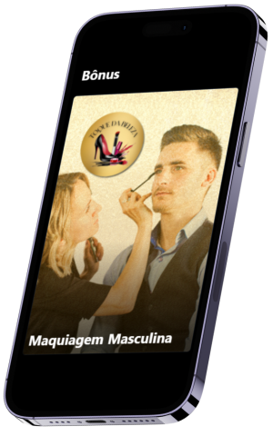 Toque da Beleza - Curso de Maquiagem - Curso de Unhas - Curso de Manicure (1)